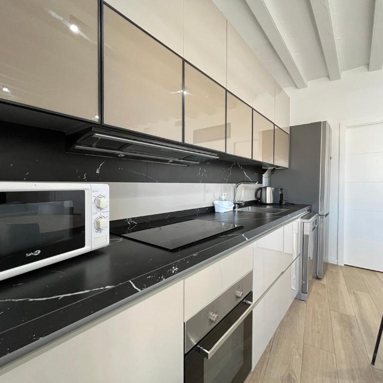 Plaza Libertad Grupo AC Gestion - Apartamento de 3 dormitorios - 9