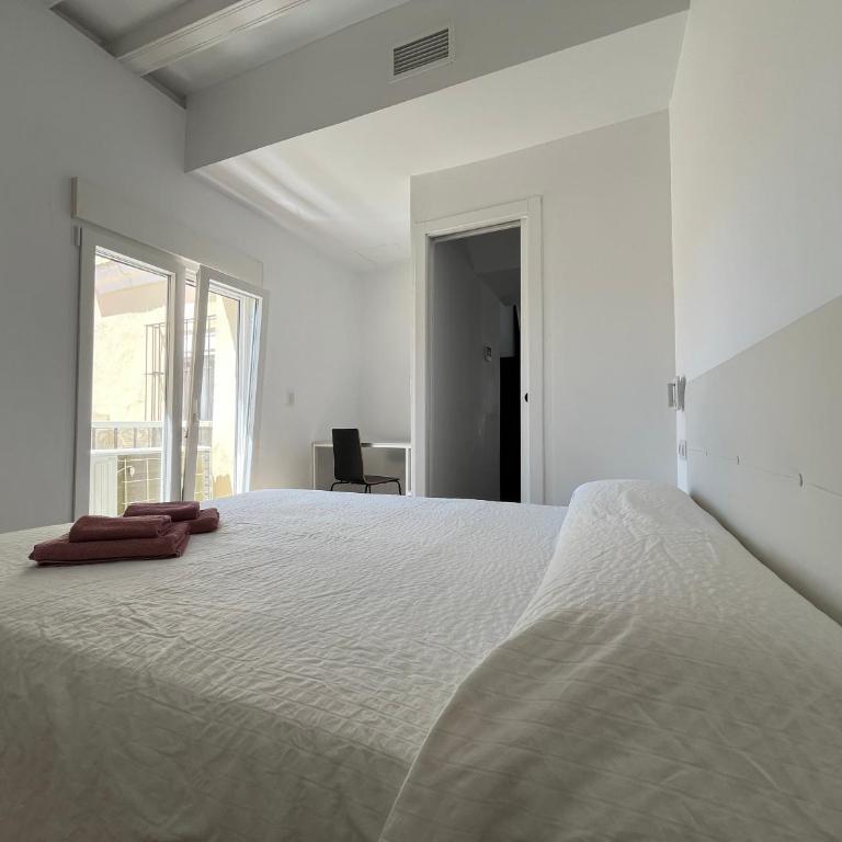 Plaza Libertad Grupo AC Gestion - Apartamento de 3 dormitorios - 14