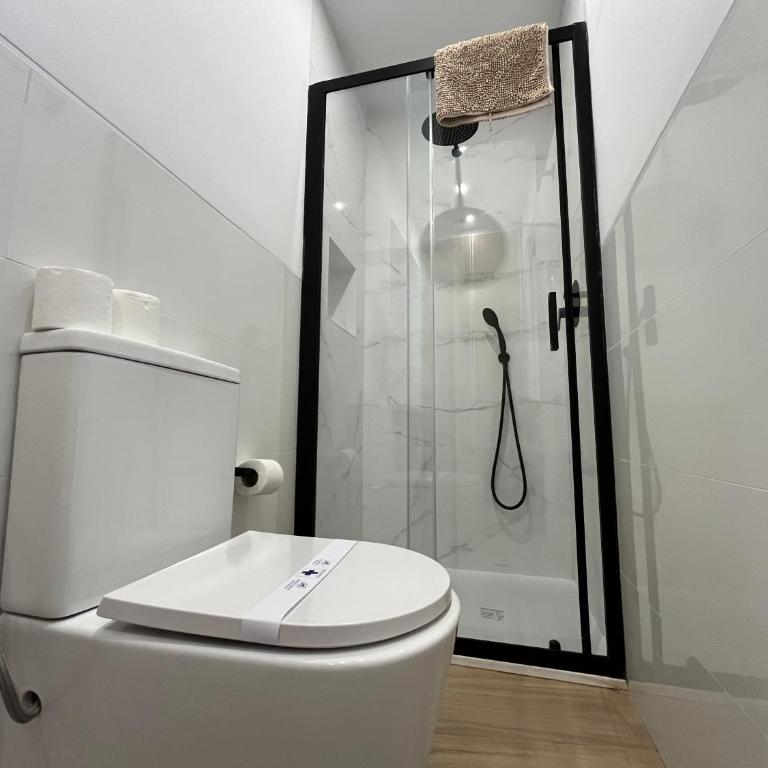 Plaza Libertad Grupo AC Gestion - Apartamento de 3 dormitorios - 12