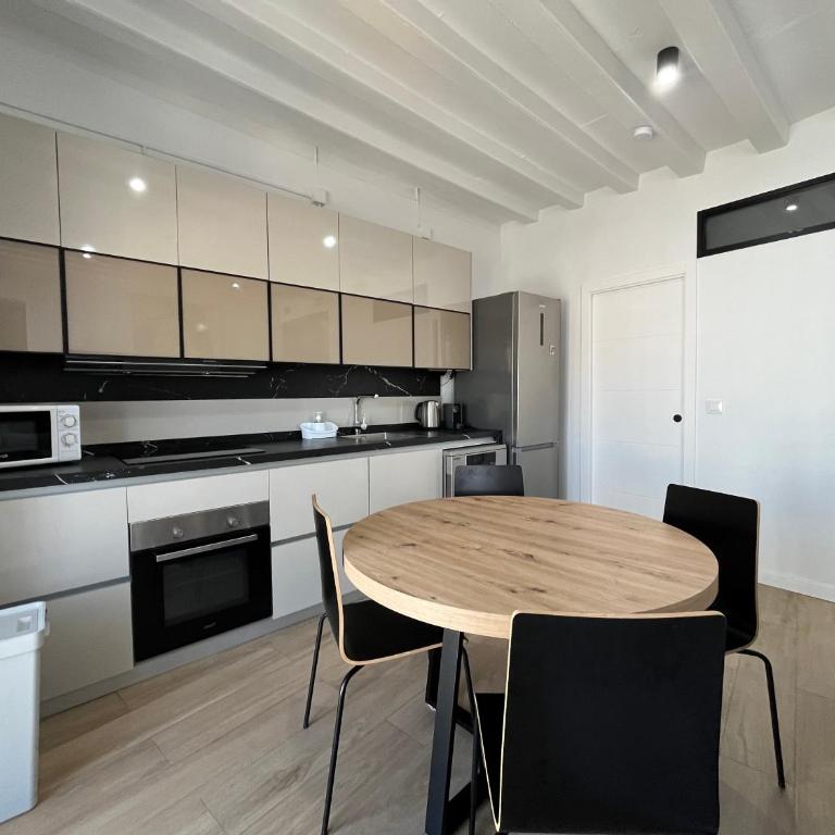 Plaza Libertad Grupo AC Gestion - Apartamento de 3 dormitorios - 6
