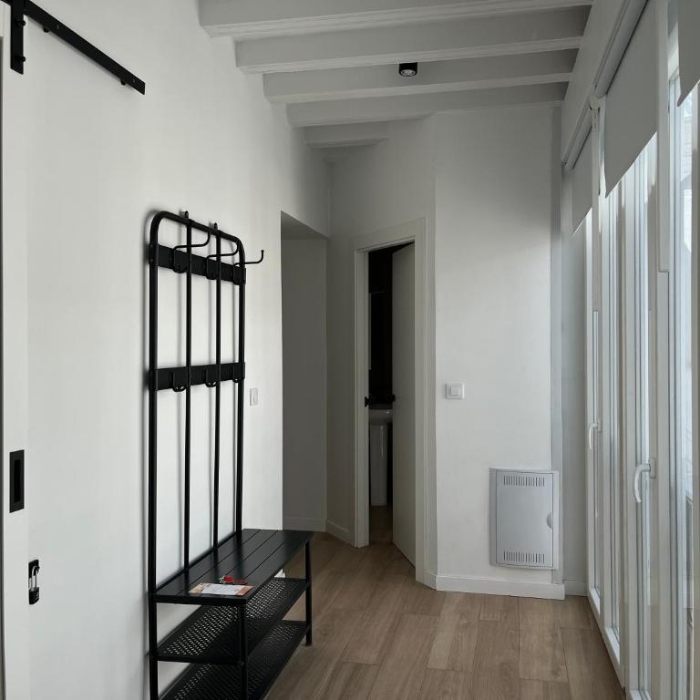 Plaza Libertad Grupo AC Gestion - Apartamento de 3 dormitorios - 27