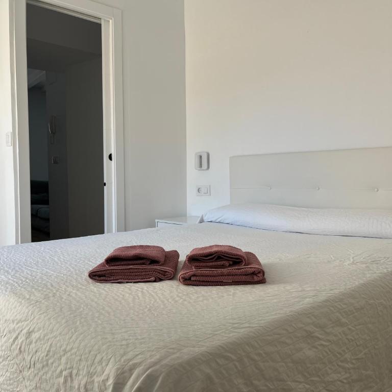 Plaza Libertad Grupo AC Gestion - Apartamento de 3 dormitorios - 15