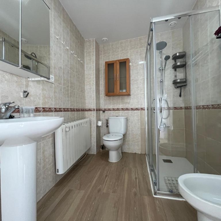 Plaza Libertad Grupo AC Gestion - Apartamento de 3 dormitorios - 21