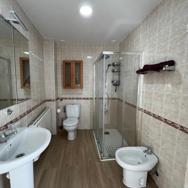 Plaza Libertad Grupo AC Gestion - Apartamento de 3 dormitorios - 23