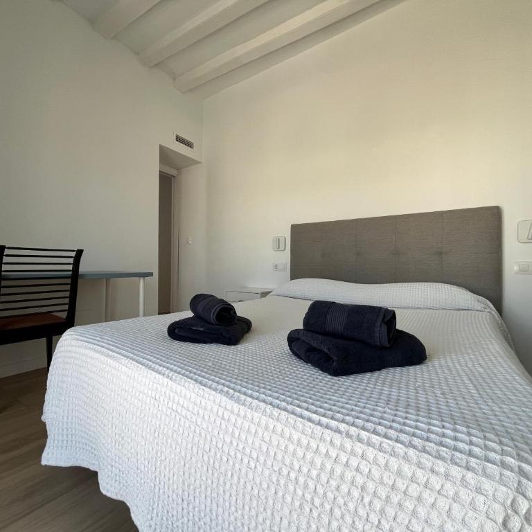 Plaza Libertad Grupo AC Gestion - Apartamento de 3 dormitorios - 17
