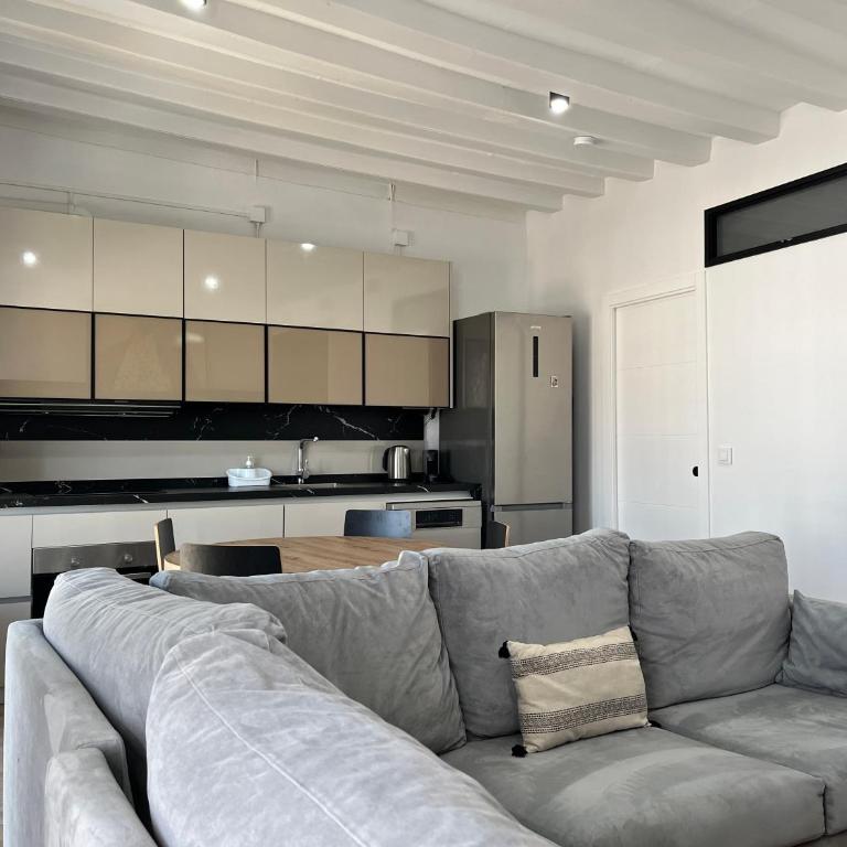 Plaza Libertad Grupo AC Gestion - Apartamento de 3 dormitorios - 1