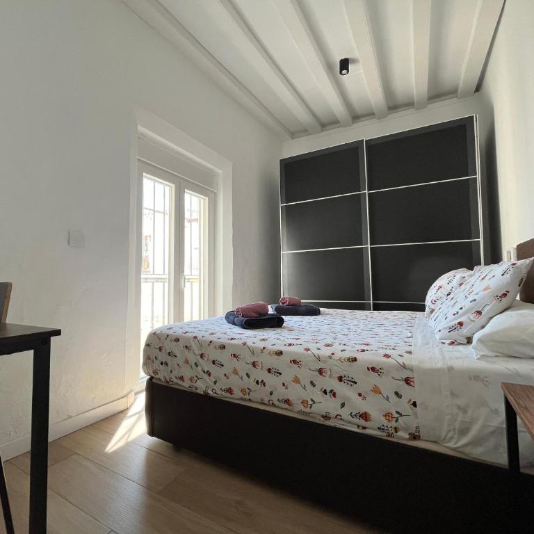 Plaza Libertad Grupo AC Gestion - Apartamento de 3 dormitorios - 26