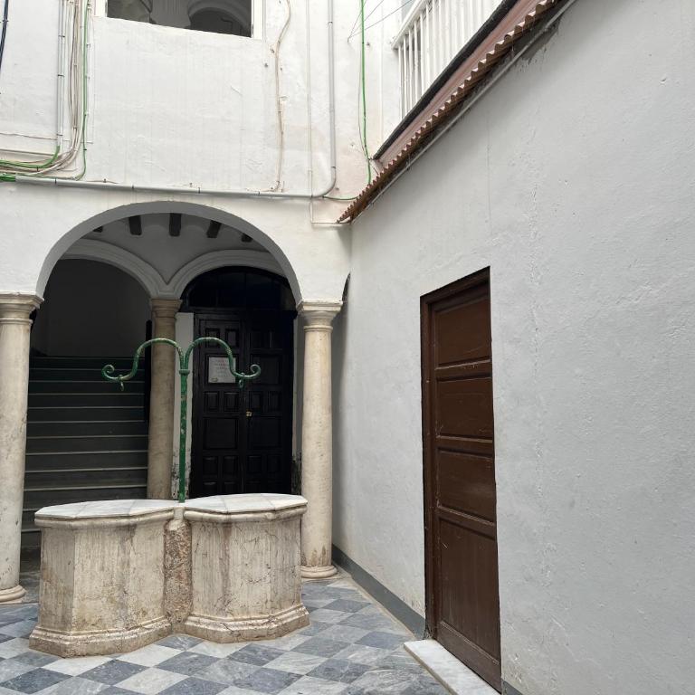 Plaza Libertad Grupo AC Gestion - Apartamento de 3 dormitorios - 33
