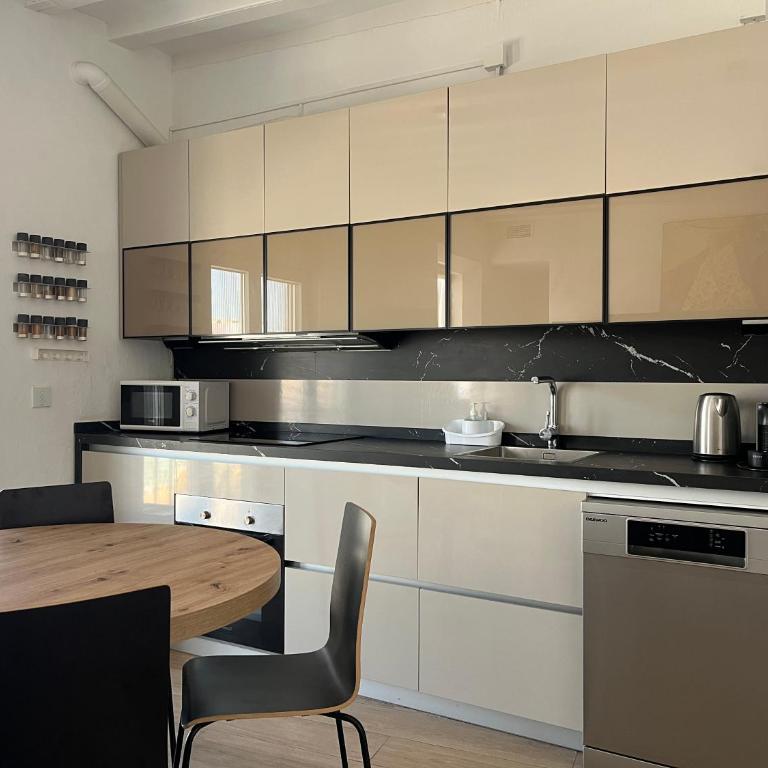 Plaza Libertad Grupo AC Gestion - Apartamento de 3 dormitorios - 7