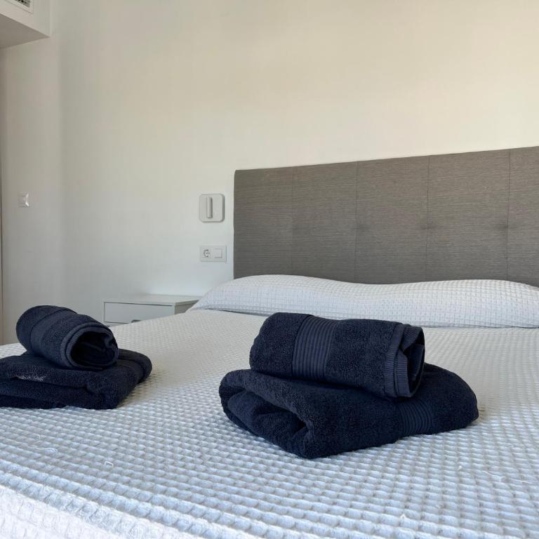 Plaza Libertad Grupo AC Gestion - Apartamento de 3 dormitorios - 20