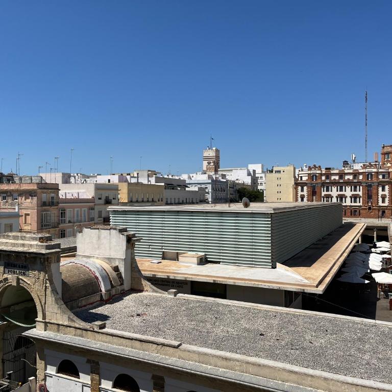 Plaza Libertad Grupo AC Gestion - Apartamento de 3 dormitorios - 29