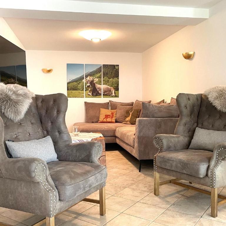 Haus Leni - Haus mit 3 Schlafzimmern - 5