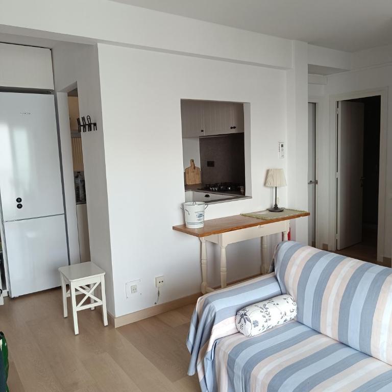 FONOLL MARÍ - ROSES FAR - Two-Bedroom Apartment - 28