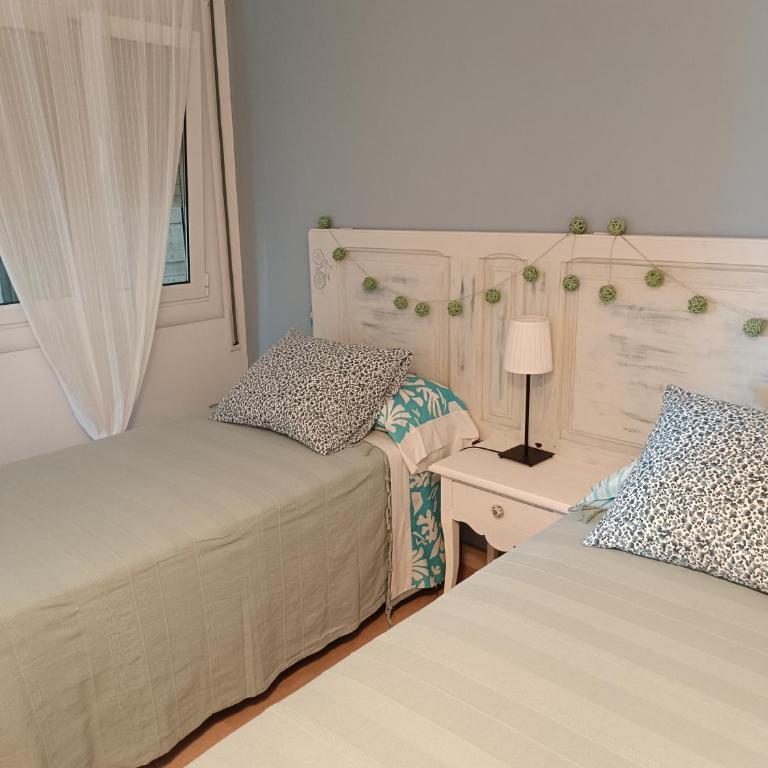 FONOLL MARÍ - ROSES FAR - Two-Bedroom Apartment - 29