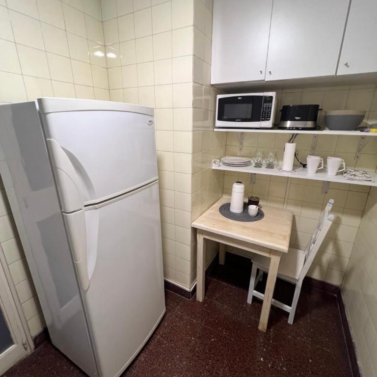 Departamento Completo - Palermo Soho - 2 Ambientes - 4 Personas - 60 m2 - Apartamento de 1 dormitorio - 15