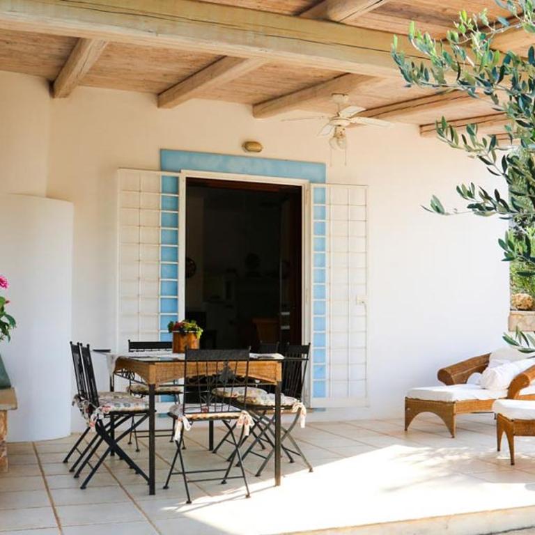 Trulli del '700 Deluxe LA REGINETTA - Five-Bedroom House - 24