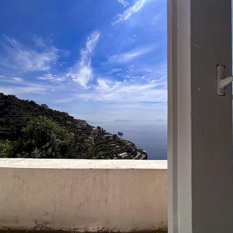 Amalfi Rooms & Suite Duoglio Beach - seaview - King Room with Sea View - 27