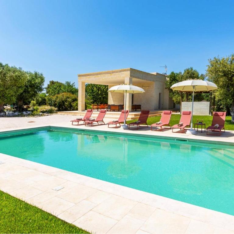 Villa Pamaridi by Villa Plus - Villa - 1
