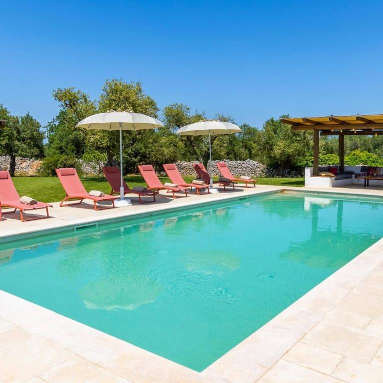 Villa Pamaridi by Villa Plus - Villa - 2