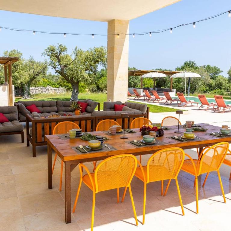Villa Pamaridi by Villa Plus - Villa - 4
