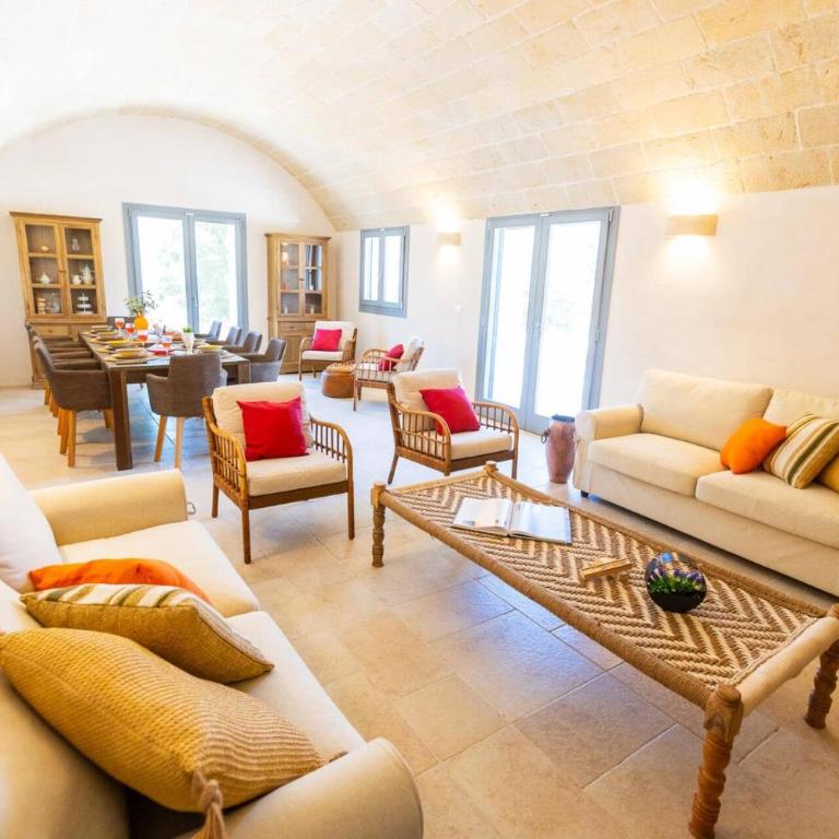 Villa Pamaridi by Villa Plus - Villa - 5