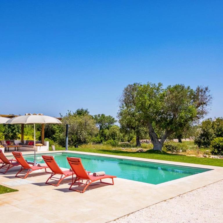 Villa Pamaridi by Villa Plus - Villa - 7