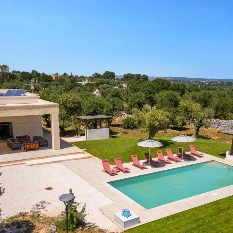 Villa Pamaridi by Villa Plus - Villa - 10