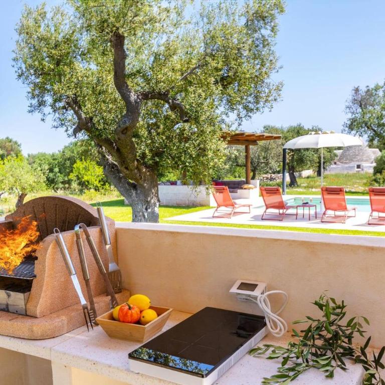 Villa Pamaridi by Villa Plus - Villa - 20