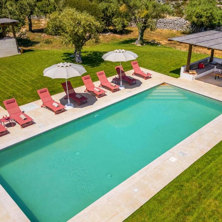 Villa Pamaridi by Villa Plus - Villa - 25