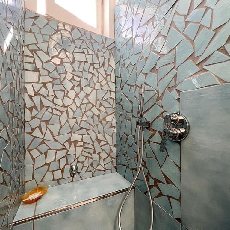 Amalfi Rooms & Suite Duoglio Beach - seaview - King Room with Sea View - 17