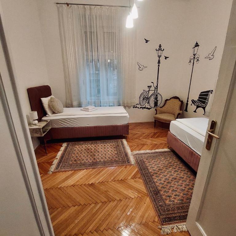 Sweet House Kalemegdan - Apartman sa 3 Spavaće Sobe - 13
