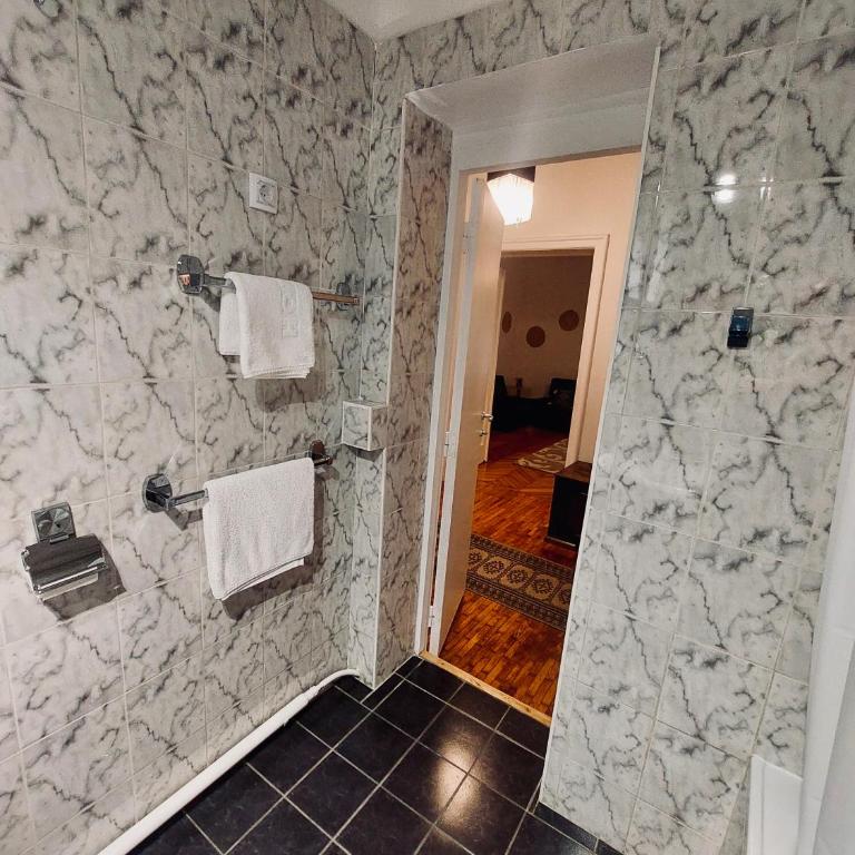 Sweet House Kalemegdan - Apartman sa 3 Spavaće Sobe - 30