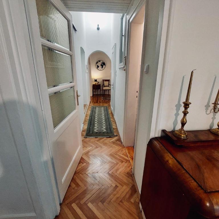 Sweet House Kalemegdan - Apartman sa 3 Spavaće Sobe - 27