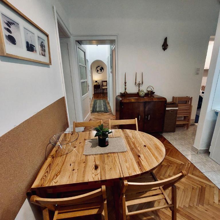 Sweet House Kalemegdan - Apartman sa 3 Spavaće Sobe - 24