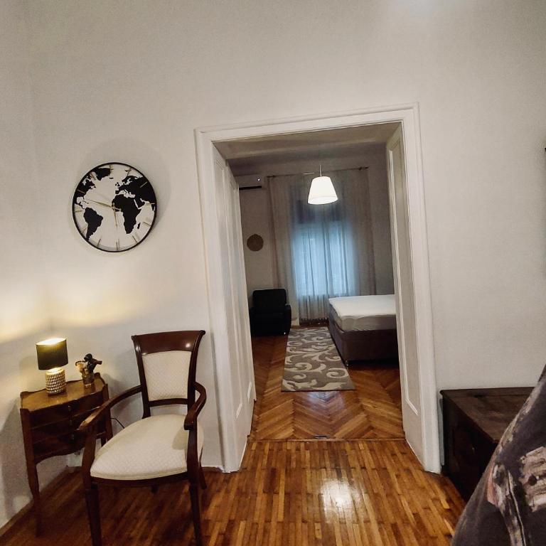 Sweet House Kalemegdan - Apartman sa 3 Spavaće Sobe - 10