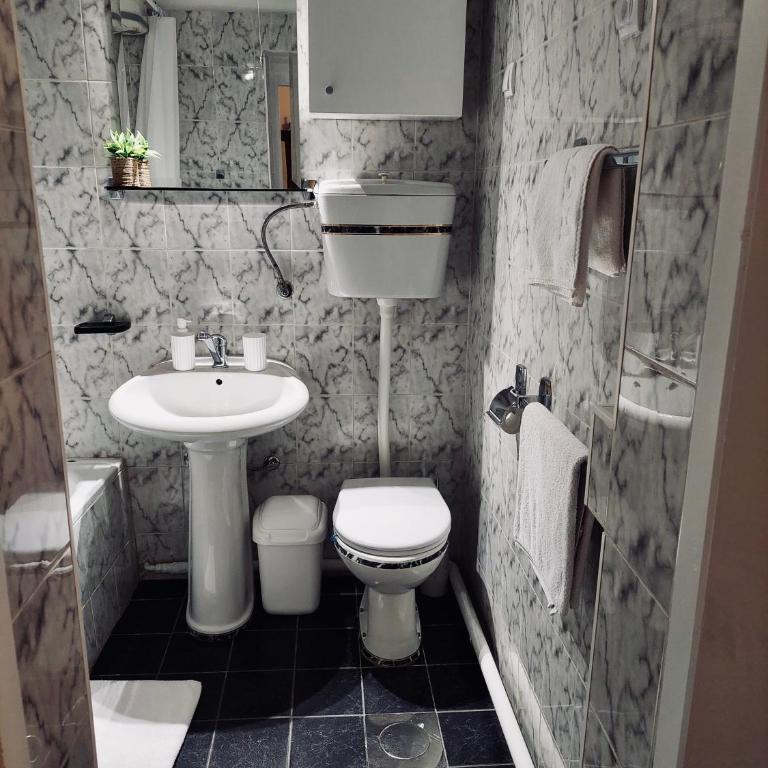 Sweet House Kalemegdan - Apartman sa 3 Spavaće Sobe - 29