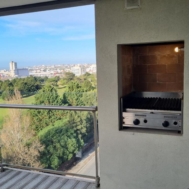 Piso Premium Vistas Mar & Golf - Apartamento de 2 dormitorios - 25