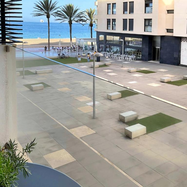 KS Doña Pepita - Kaleria Suites - Apartamento de 1 dormitorio - 47