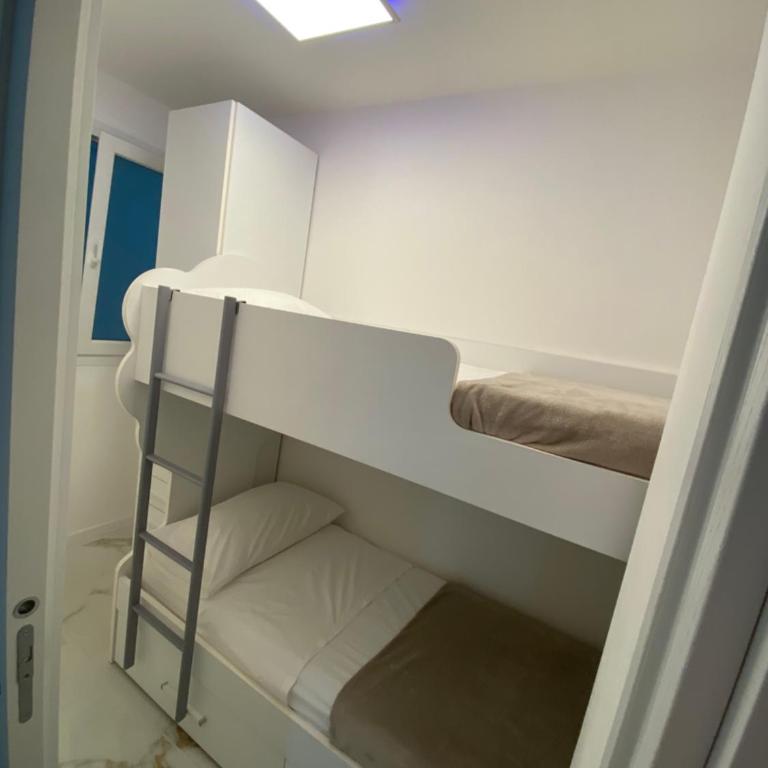Casa Raffa - Appartamento con 2 Camere da Letto - 20