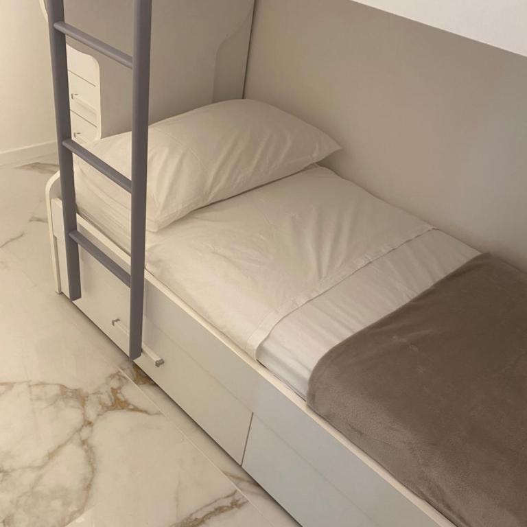 Casa Raffa - Appartamento con 2 Camere da Letto - 19