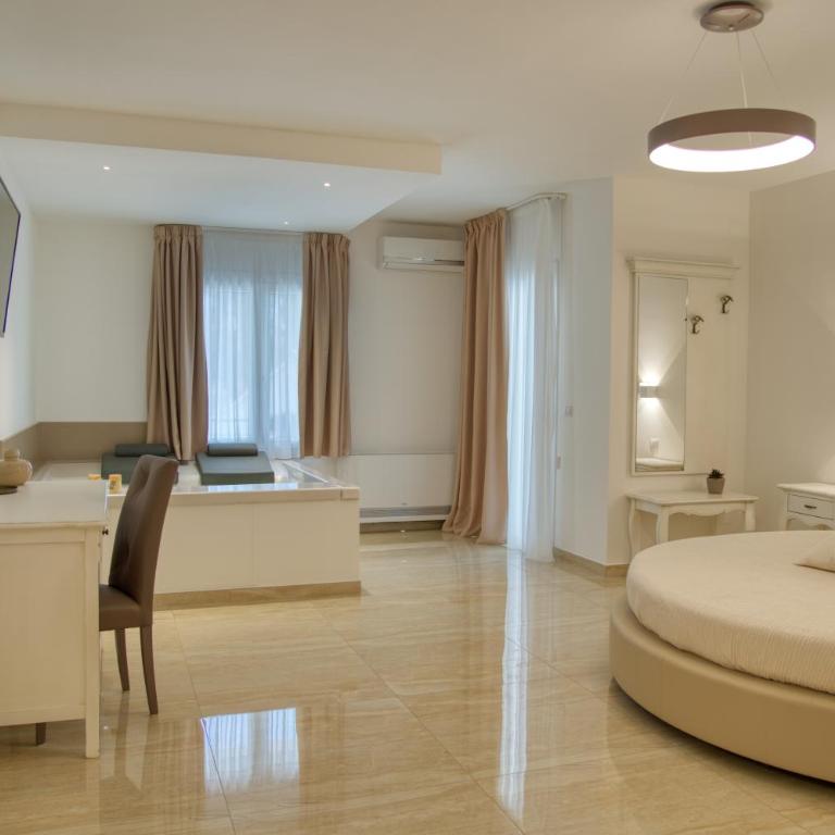 Dimore Relais - Suite Garden Breakfast - King Room - 18