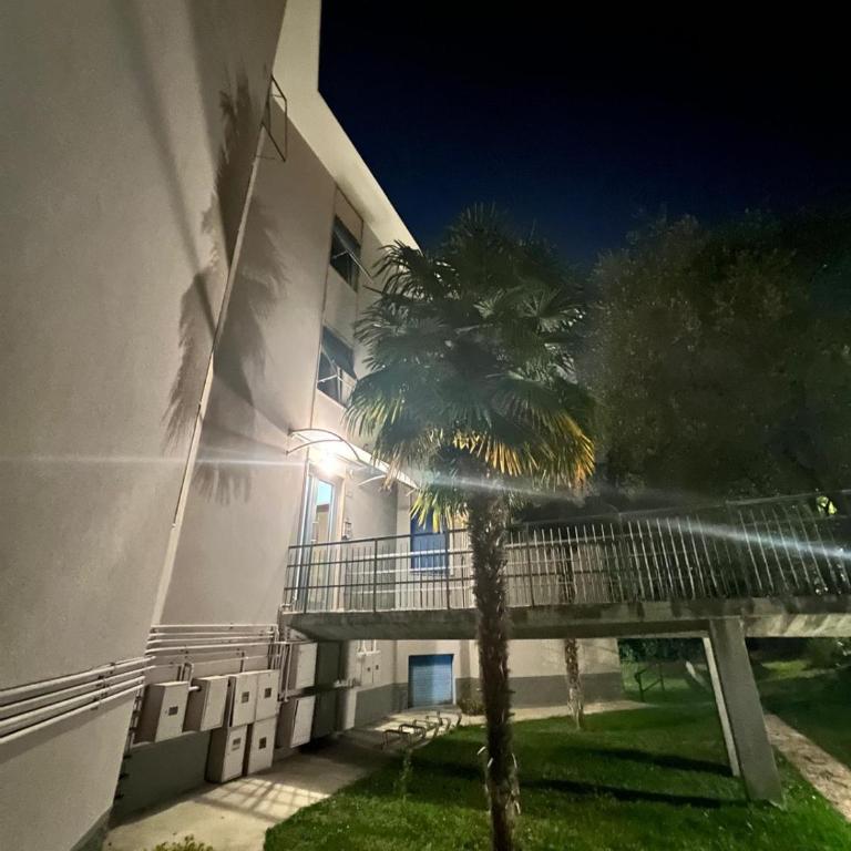 LA CASA DI LAZISE - Appartamento con 1 Camera da Letto - 22