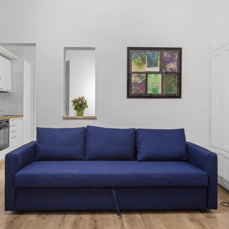 Cavour 172 - Monti Apartment near Colosseum by RHR - Appartamento con 1 Camera da Letto - 2