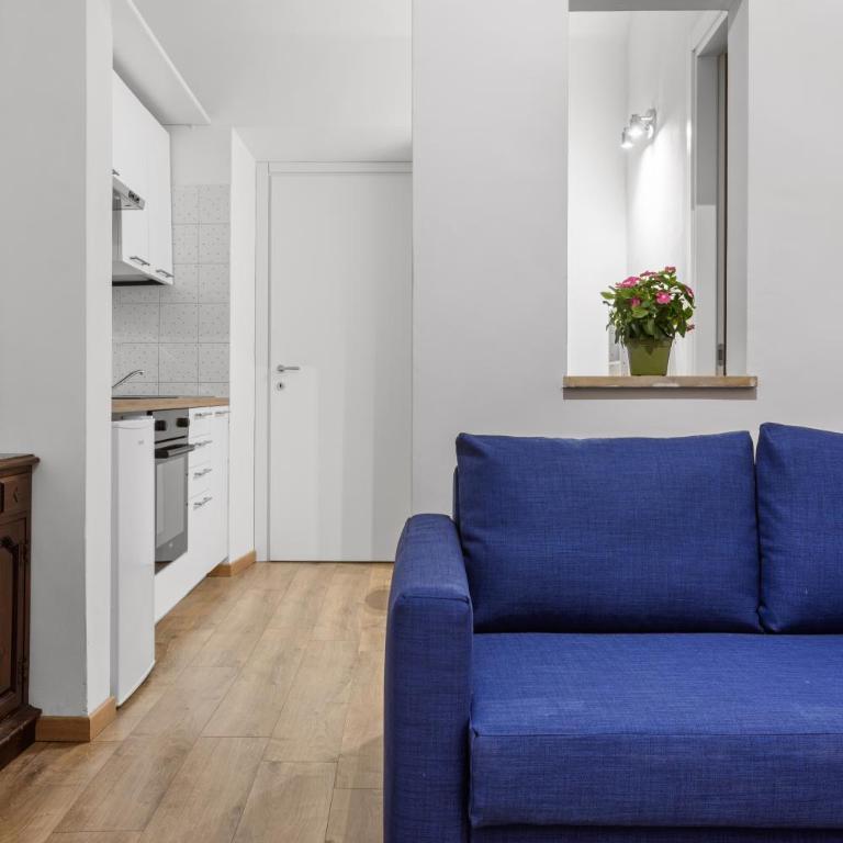 Cavour 172 - Monti Apartment near Colosseum by RHR - Appartamento con 1 Camera da Letto - 3