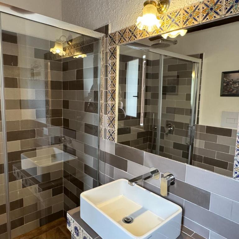 Casale Nocellara - Villa con Piscina Privata - 23