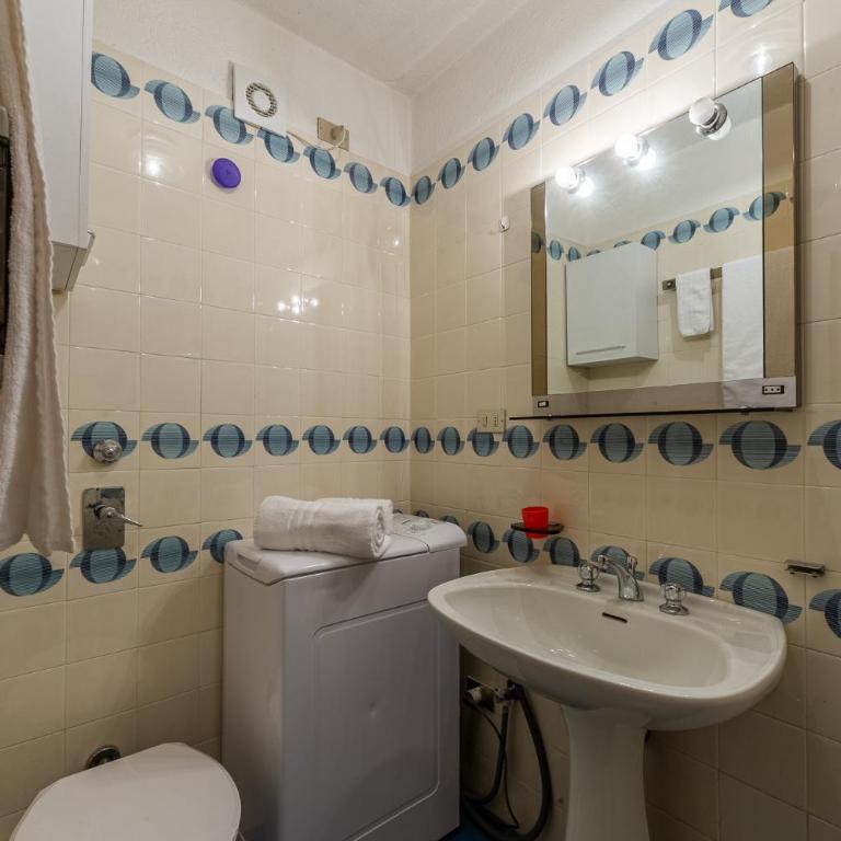 MAISON MOULIN - Relax e vista Montagna - LA THUILE 0107 - Appartamento Standard con 3 Camere da Letto - 22