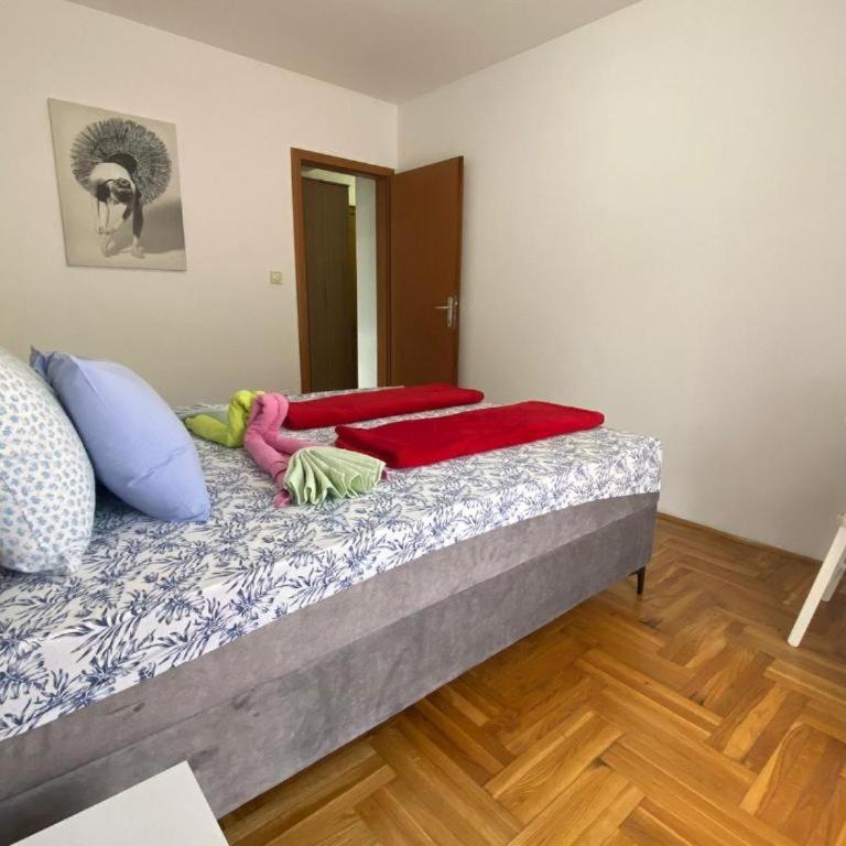 Budva Central Vibe - One-Bedroom Apartment - 4