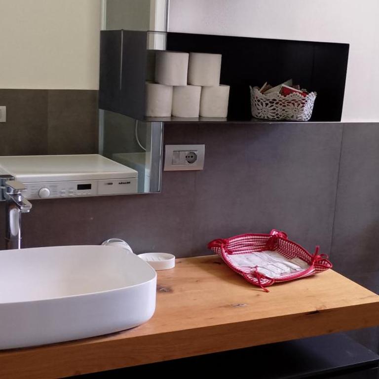 apartment zeus calatafimi 23 - Appartamento con 2 Camere da Letto - 7