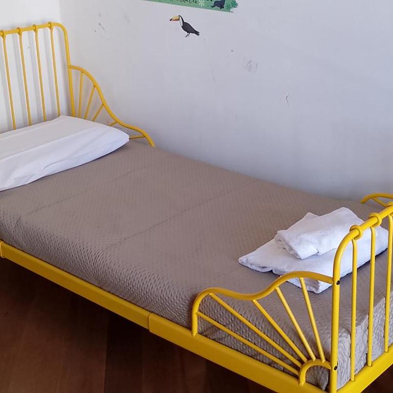 apartment zeus calatafimi 23 - Appartamento con 2 Camere da Letto - 27