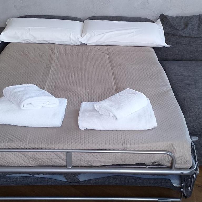 apartment zeus calatafimi 23 - Appartamento con 2 Camere da Letto - 30